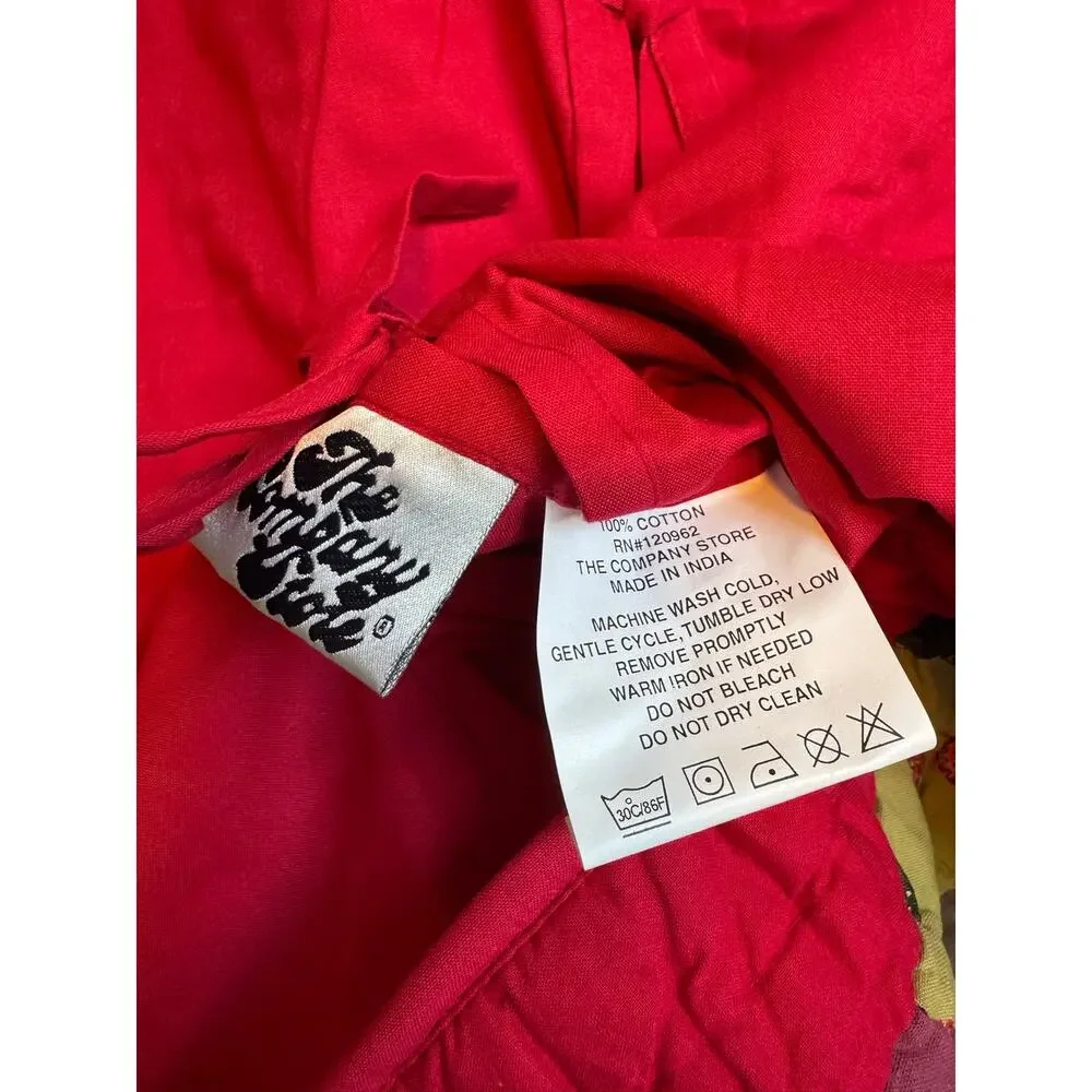 Athletic Collection By 26 International Color Block Windbreaker Women's Large
